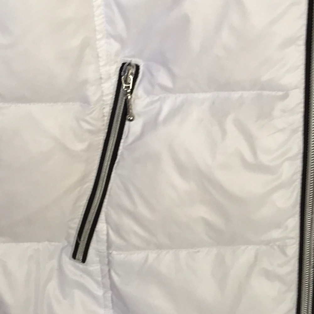 Lightweight Down Jacket - image 3